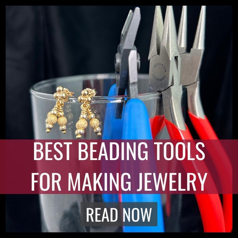 Best beading tools blog header