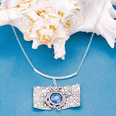 Sterling Silver 22 gauge Half Hard Wire