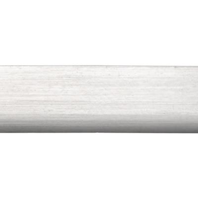 Sterling Silver 6mm 18 gauge Flat Wire