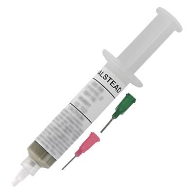 75 Hard Silver Solder paste