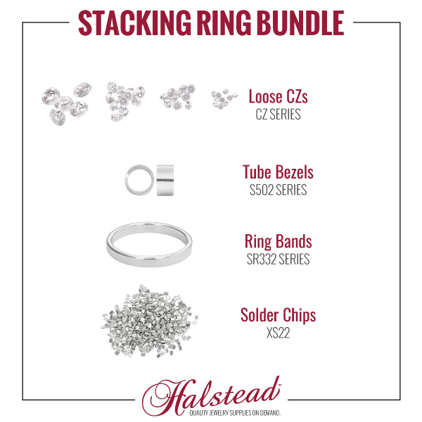 Sterling Silver 3mm Ring Band Size 7