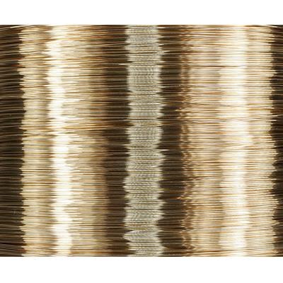 Gold-Filled 24 gauge Half Hard Wire